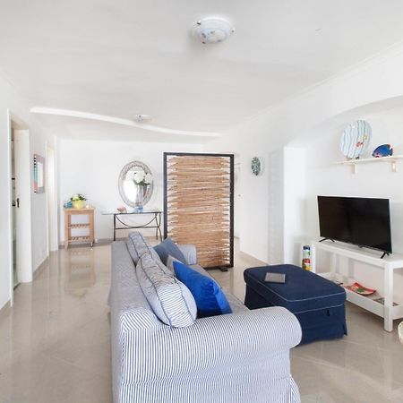 Casa Vacanza Verde Smeraldo- 马萨鲁布朗斯 外观 照片