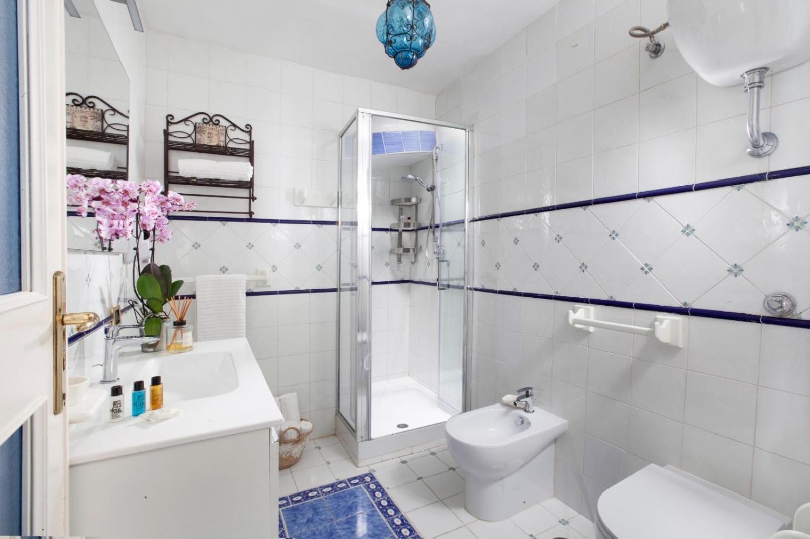 Casa Vacanza Verde Smeraldo- 马萨鲁布朗斯 外观 照片